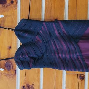 Mermaid Style Formal Dress